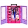 Boneca Barbie Closet de Luxo HJL66