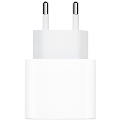 Carregador Apple USB-C 20W AOAP3010 Branco