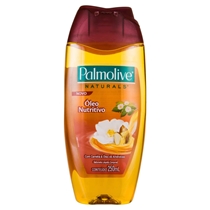 Sabonete Líquido Palmolive Naturals Óleo Nutritivo 250ml