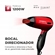 Secador De Cabelo Mondial Max Travel SC-10 Bivolt (MP)