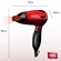 Secador De Cabelo Mondial Max Travel SC-10 Bivolt (MP)