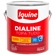 Tinta Esmalte Iquine À Base D'Água Premium Alto Brilho 3L Dialine Topa Tudo Verde Folha (MP)