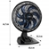 Ventilador De Mesa Arno X-treme 7 Preto VE70