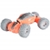 Carro de Controle Remoto Cks Climber Laranja Max Ec-02