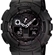 Relógio Casio Masculino Preto G-SHOCK GA-100-1A1DR