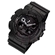 Relógio Casio Masculino Preto G-SHOCK GA-100-1A1DR