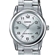 Relógio Casio Feminino Prata LTP-V001D-7BUDF