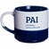 Caneca Zonacriativa Stone Pai Amigo 400ml (MP)