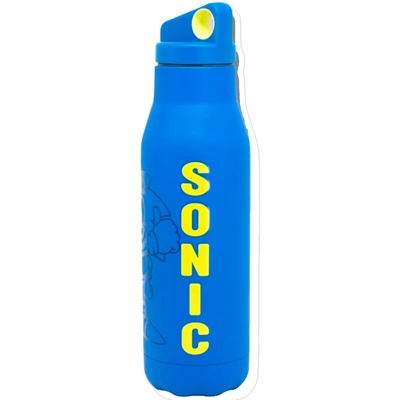 Garrafa Zonacriativa Space Sonic 600ml (MP)