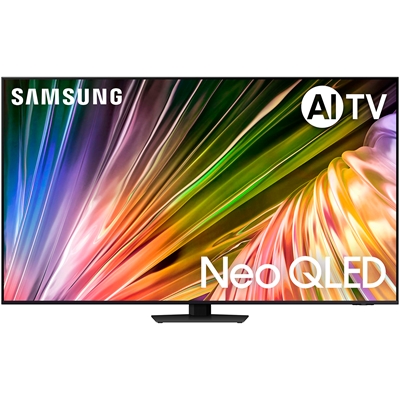 Smart TV 85" Samsung Neo QLED 4K Som em Movimento Virtual Dolby Atmos® Alexa built in 85QN85D