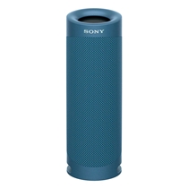 Caixa de Som Bluetooth Portátil Sony SRS-XB23 Azul (MP)