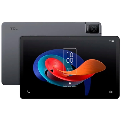 Tablet TCL 10° Geração 2 128GB Cinza Tela 10.36" Câmera 8MP 4GB RAM