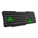 Teclado Gamer Viper Pro Standard Python Preto (MP)