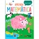 Livro Apoio Escolar Aprenda Matemática - Vitrola (MP)