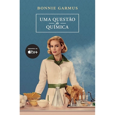 Livro Uma Questão De Química - Arqueiro (MP)