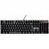 Teclado Mecânico OEX Guardian Switch Vermelho TC701