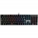 Teclado Mecânico OEX Guardian Switch Vermelho TC701