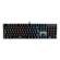 Teclado Mecânico OEX Howl Switch Vermelho TC702