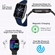 Smartwatch Argom Skeiwatch S50 Tela 1.7 Preto (MP)