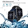 Smartwatch Argom Skeiwatch S50 Tela 1.7 Preto (MP)