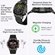 Smartwatch Argom Skeiwatch C70 Tela 1.39 Preto (MP)