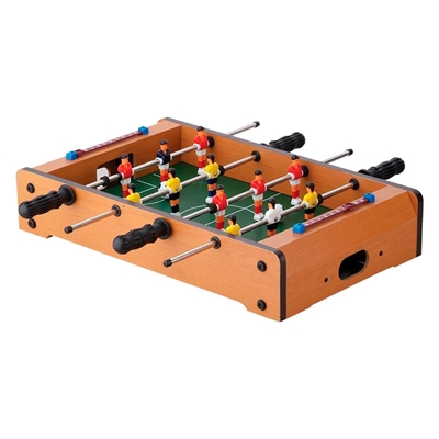 Jogo De Futebol De Mesa DM Toys Super Craque 51cm DMT5081 (MP)