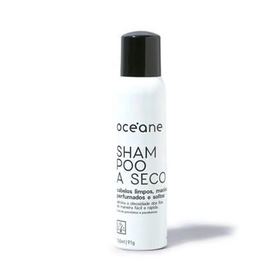 Shampoo A Seco Océane 150ml