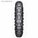 Pneu Moto Ira Tires Aro 18 90/90-18 Dust Tras (MP)