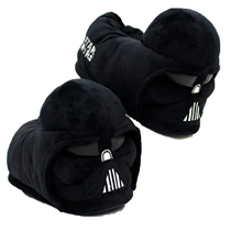 Pantufa Zonacriativa Darth Vader M 36/38 (MP)