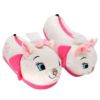 Pantufa Zonacriativa Gatinha Marie M 36/38 (MP)