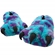 Pantufa Zonacriativa Infantil Sulley M 36/38 2112 (MP)