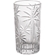 Jogo de Copos 6 Peças Altos de Cristal Palm Tree Wolff 360ml 28147