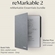 Tablet reMarkable Caderno Digital Cinza (BI)