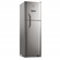 Geladeira Electrolux Frost Free 400Litros Inox Efficient Turbo DFX44