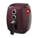 Fritadeira Elétrica Airfryer Wap Family 4L Vermelha 127V Waff2-V (MP)