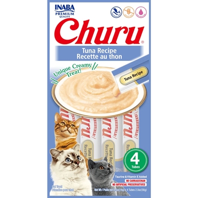 Churu Inaba Atum 3881 14g (MP)