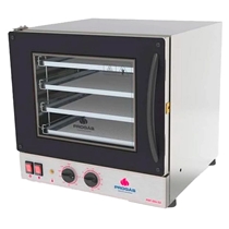 Forno Elétrico Multiuso Progás Turbo 70L PRP-004 (MP)