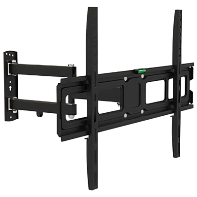 Suporte Articulado Para TV Proeletronic Trilho 4 Niveis (MP)