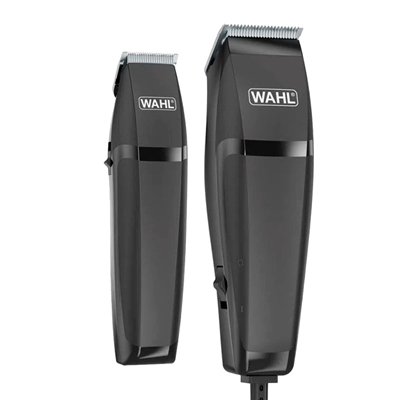 Kit Aparador De Pelos Wahl Home Cut 127V (MP)