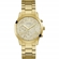 Relógio Feminino Guess Dourado (BI)