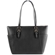 Bolsa Michael Kors Feminino Charlotte Preto (BI)