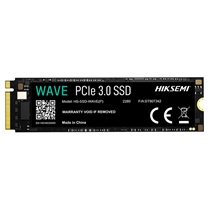 SSD Hiksemi NvmeWave Pcie 3.0 Gen3x4 256GB (MP)