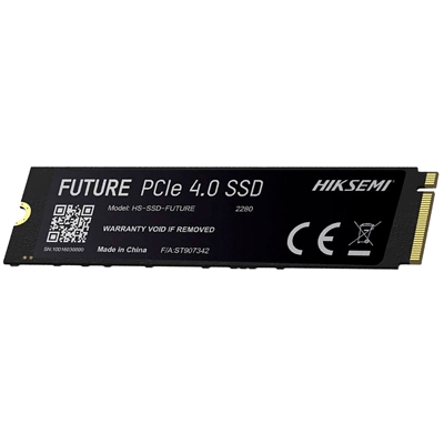 SSD Hiksemi Nvme Future Pcie 4.0 1TB (MP)