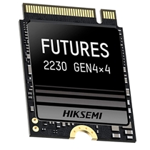 SSD Hiksemi Para Notebook Nvme Future S M.2 2230 Pcie 4.0 1TB (MP)