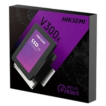 SSD Hiksemi V300X Classe Surveillance 1TB (MP)