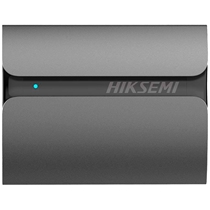 SSD Externo Hiksemi T300S Shield USB 3.1 Tipo C 1TB Preto (MP)