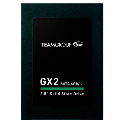 SSD Interno TeamGroup 2.5 Gx2 128GB Sata T253x2128G0C101 (MP)