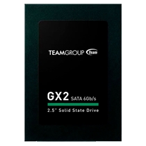 SSD Interno TeamGroup 2.5 Gx2 128GB Sata T253x2128G0C101 (MP)