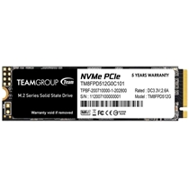 SSD Interno TeamGroup M.2 2280 512GB MP33 Pro 2400MB Nvme (MP)