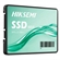 SSD Interno Hiksemi 2.5 256GB Sata Iii Wave S 5300MB (MP)